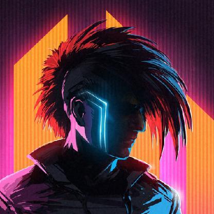 Heartbeat-Pete's avatar