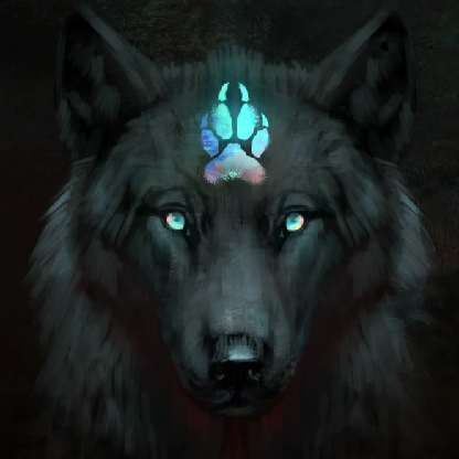 Lo_TheBlackWolf's avatar