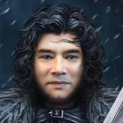 buffalobillhuang's avatar