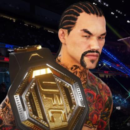 TheGreatMJada's avatar