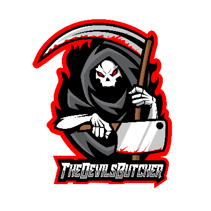 TheDevilsButcher's avatar