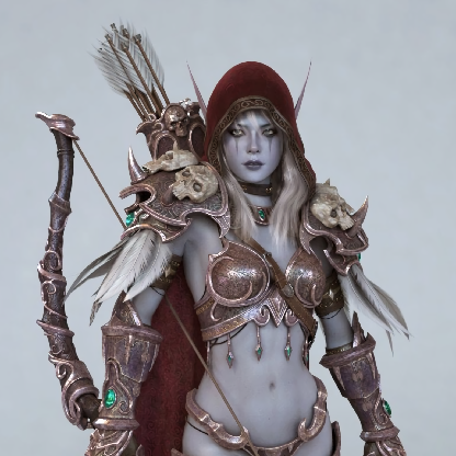 MadMadygane's avatar