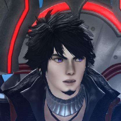 Grave_Spectre's avatar