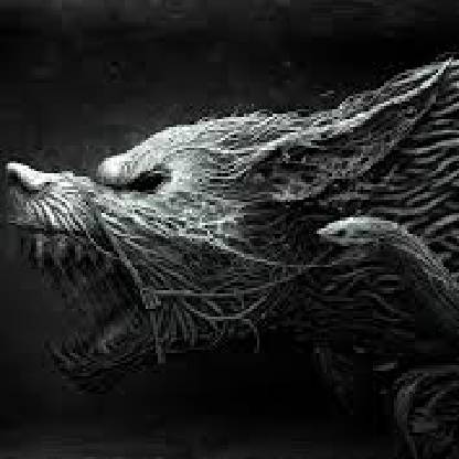 DarkWolfOz's avatar