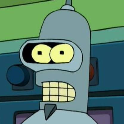 CloudtheProphet's avatar