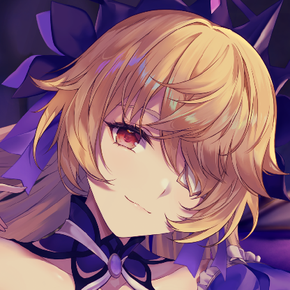 UxsolUx's avatar