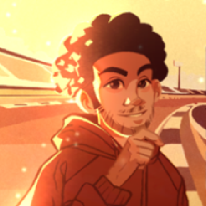 JakeTraxx's avatar