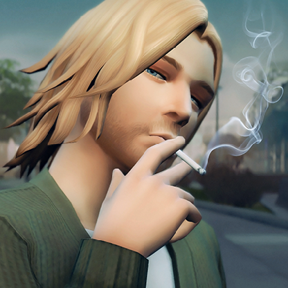 vanillabuzz's avatar