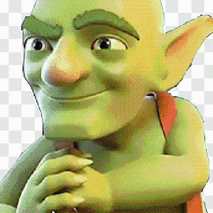 GreazzyGoblin's avatar