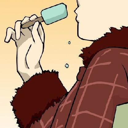 WaterBufflerBill's avatar