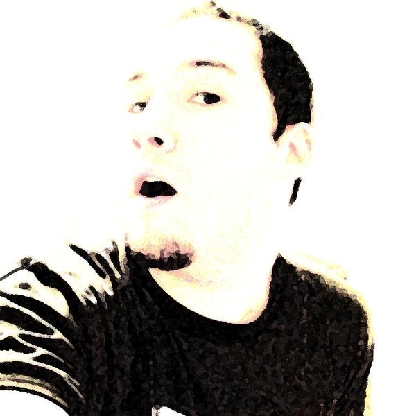 CraveMode's avatar
