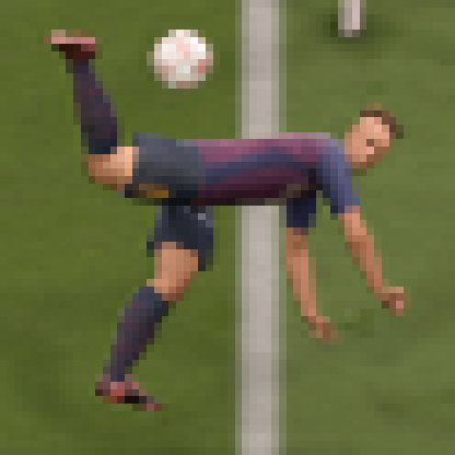 Jorgethepro360's avatar