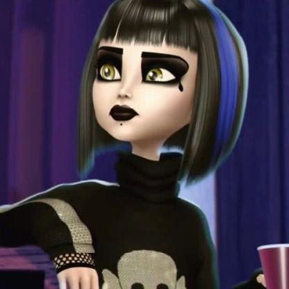 Estellys's avatar