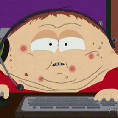 GrandeDelicia's avatar