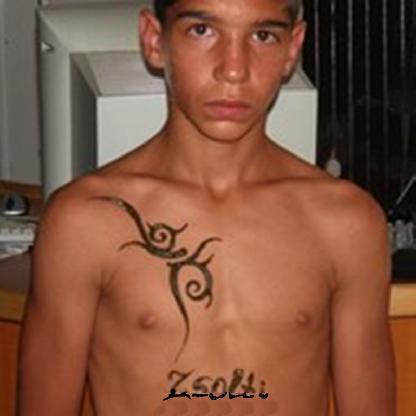 deathgod3112's avatar