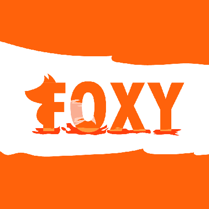 RespectFoxy's avatar