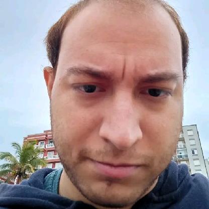 Viniciodasilva25's avatar