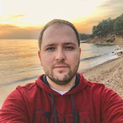 MKarlidag's avatar
