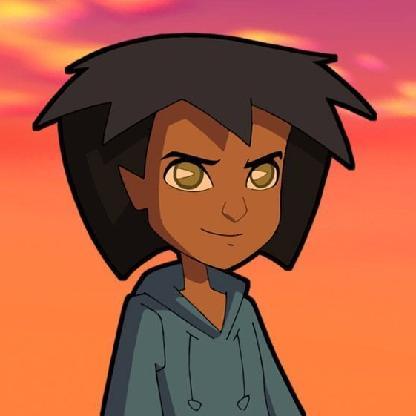 Hilaat's avatar