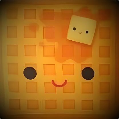 LawfulWaffle95's avatar