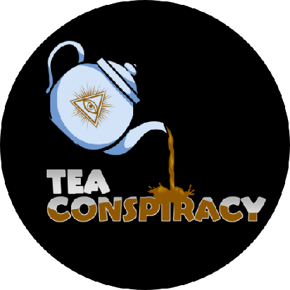 TeaConspiracy's avatar