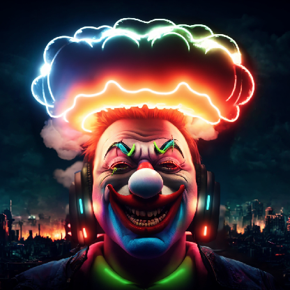 DarqueMav's avatar