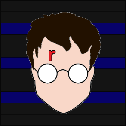 HarryProtterr's avatar