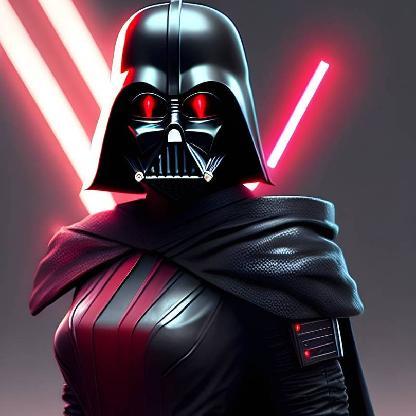 beksvader's avatar