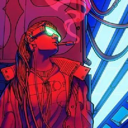 RedIntoxication's avatar