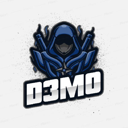 vD3Mo's avatar