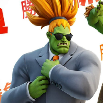Gordox321's avatar