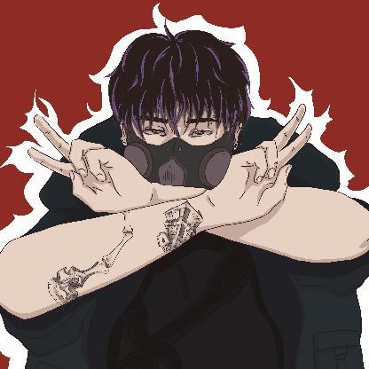 TafuuTheLegend's avatar