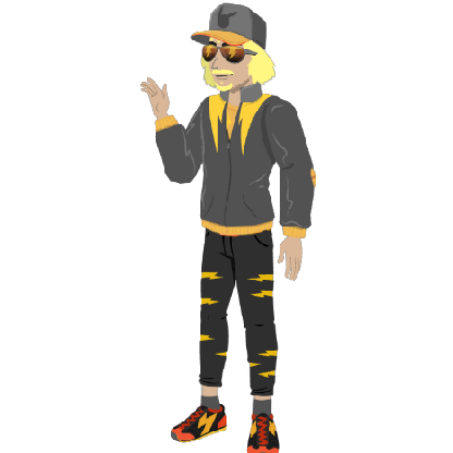 toniosmaurice's avatar