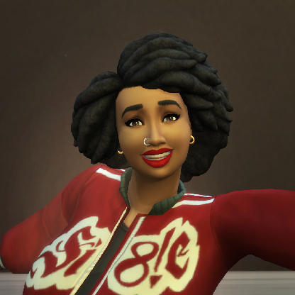 Baby088's avatar