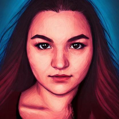 CourtneyRose001's avatar