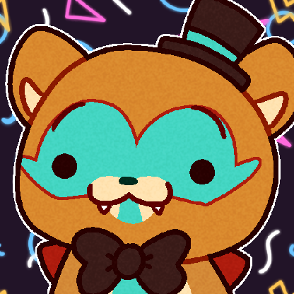 SecretlyTwoDogs's avatar