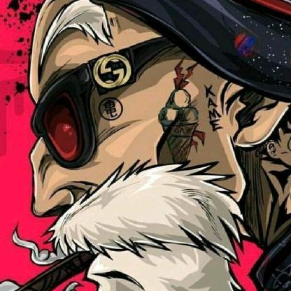 DaniloGarcia007's avatar