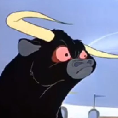 Gravelstein's avatar