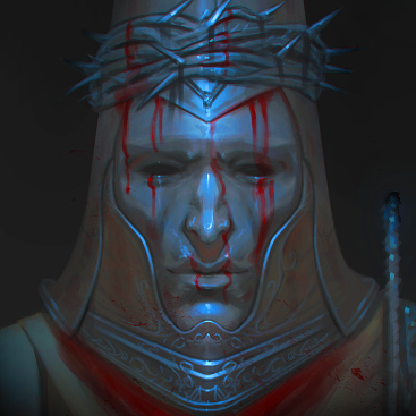 Toulgordon's avatar