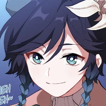 lucishell's avatar