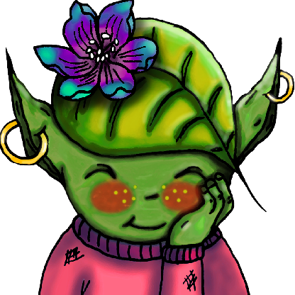 Sumisha's avatar