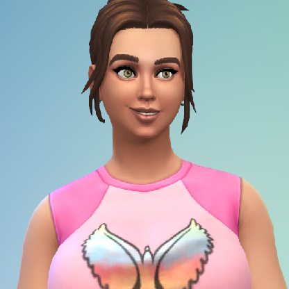 BlackLilliac's avatar