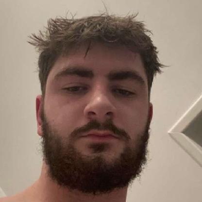 Scrasherr's avatar
