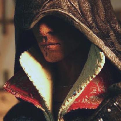 Assassin_Eve's avatar