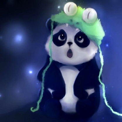 feastermekara's avatar
