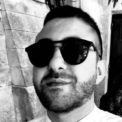 DeSanta99Toni's avatar