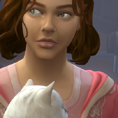 colettekitten's avatar