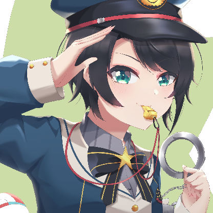 sillygoosepolice's avatar