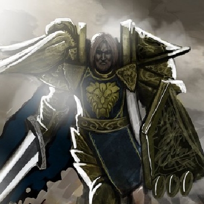 Graywolf125's avatar