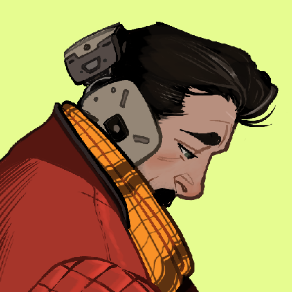 Viperfyed's avatar